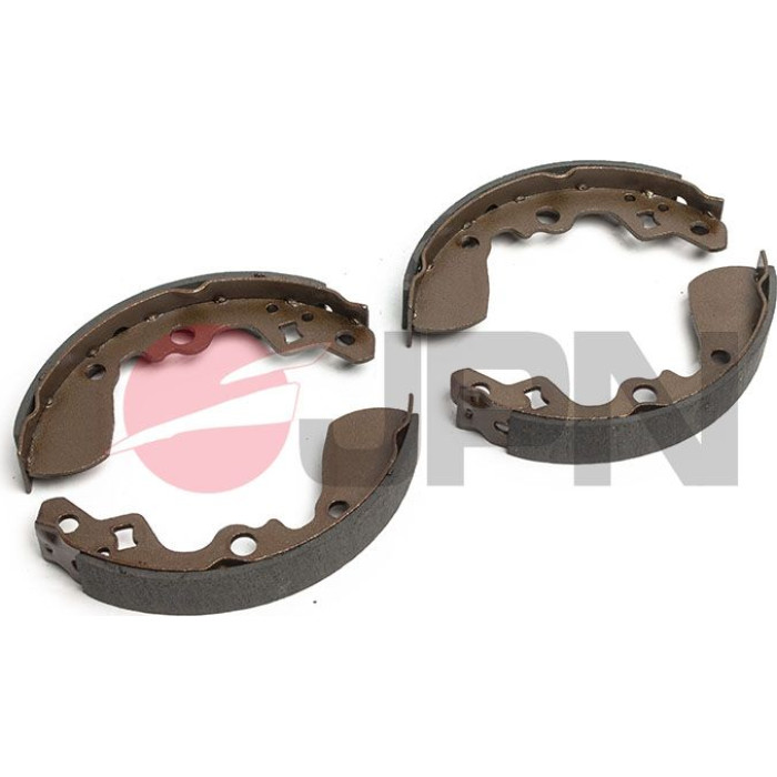 JPN Bremsbackensatz 25H8014-JPN JPN Bremsbackensatz 25H8014-JPN