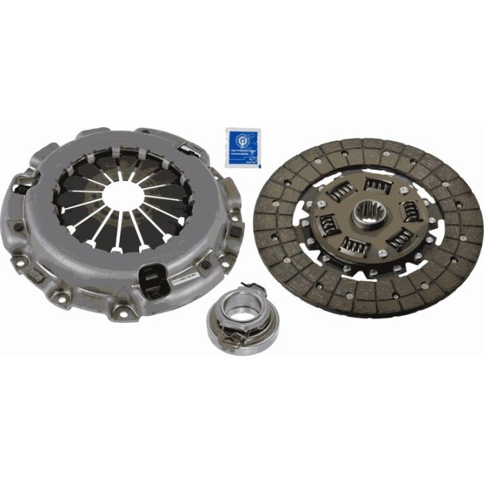 Sachs Kupplungssatz 3000 853 401 Sachs Kupplungssatz 3000 853 401
