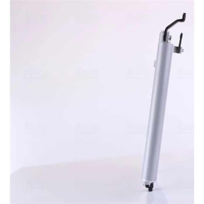 Nissens Klimakondensator PKW 940502
