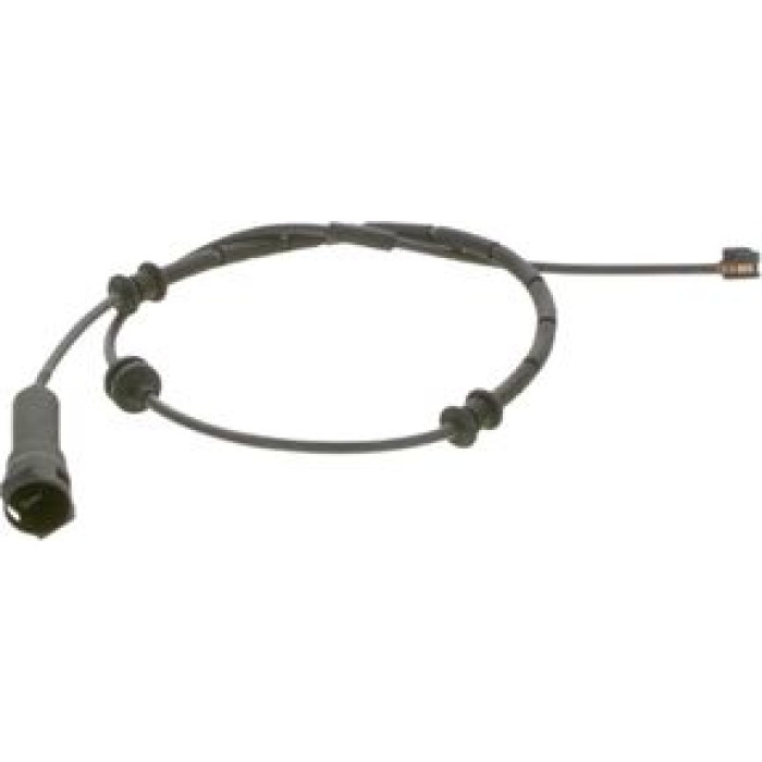 Bosch Bremsbelagverschleißsensor 1987474585 Bosch Bremsbelagverschleißsensor 1987474585