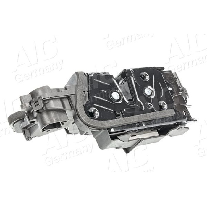 AIC Türschloss 58328 - vorne links + Zentralverriegelung PR: 412/413