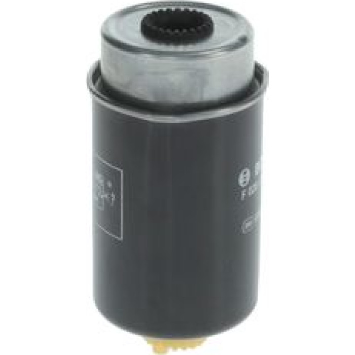 Bosch Kraftstofffilterbox F 026 402 310 Bosch Kraftstofffilterbox F 026 402 310