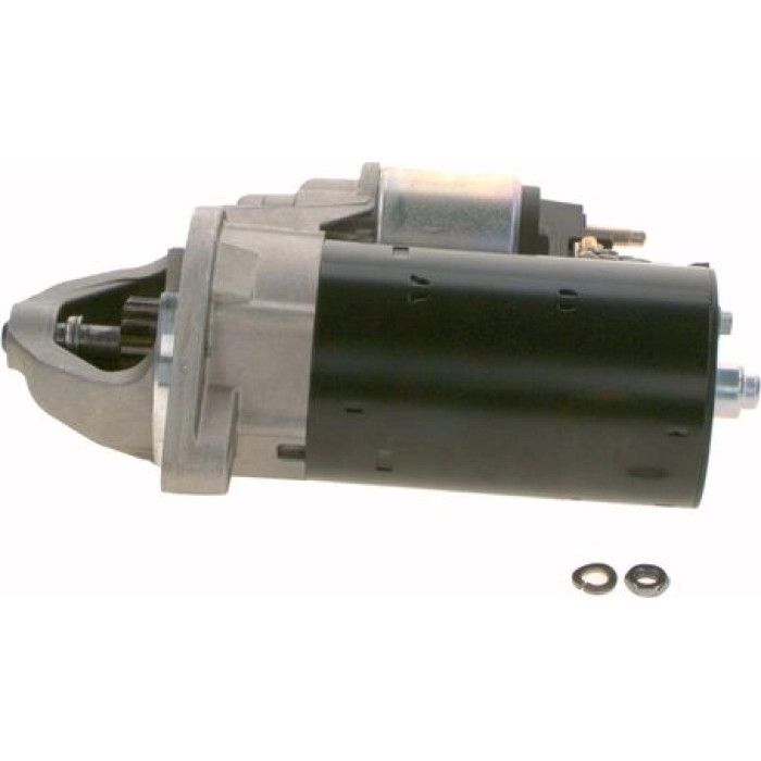 Bosch Starter 0 001 109 399 Bosch Starter 0 001 109 399