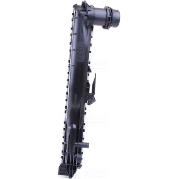 Nissens Wasserkühler PKW 60785A Nissens Wasserkühler PKW 60785A