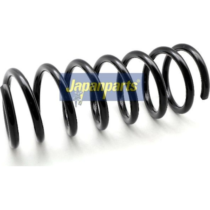 Japanparts Fahrwerksfeder ZC6669A Japanparts Fahrwerksfeder ZC6669A