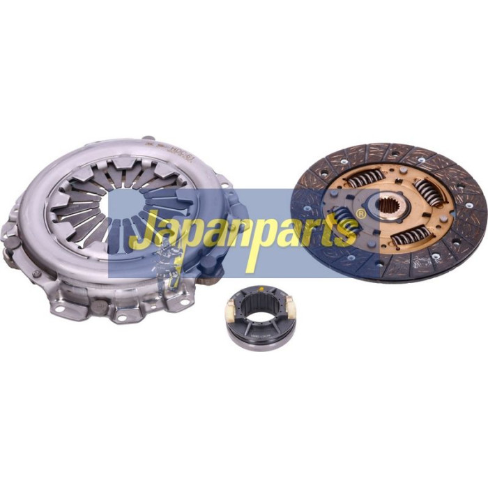 Japanparts Kupplungssatz KF-H62 Japanparts Kupplungssatz KF-H62
