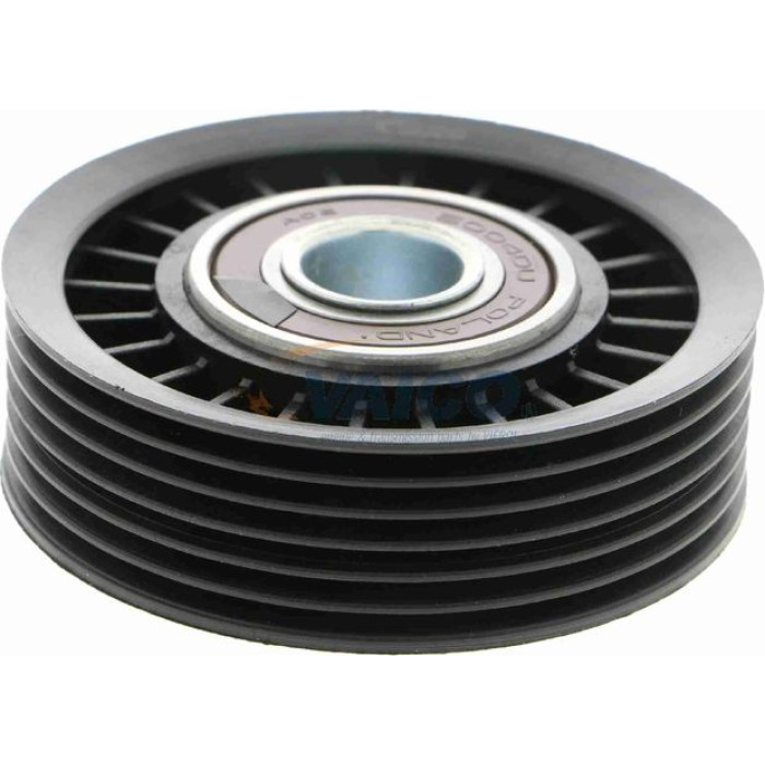 Vaico Umlenkrolle für Keilrippenriemen V24-0133 Vaico Umlenkrolle für Keilrippenriemen V24-0133