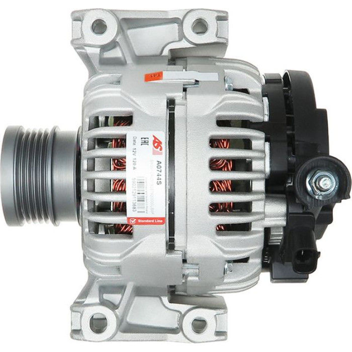 AS-PL Generator A0744S