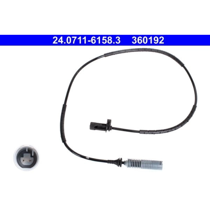 ATE Raddrehzahlsensor 24.0711-6158.3 ATE Raddrehzahlsensor 24.0711-6158.3