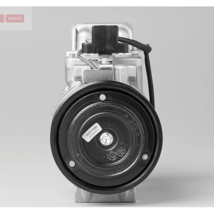 Denso Kompressor DCP17006 Denso Kompressor DCP17006