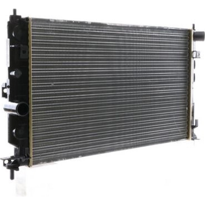 MAHLE Kühler, Motorkühlung CR 562 000S MAHLE Kühler, Motorkühlung CR 562 000S