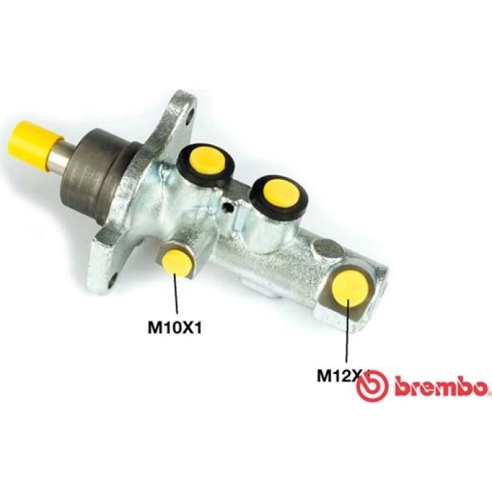 BREMBO Hauptbremszylinder M 59 003 BREMBO Hauptbremszylinder M 59 003