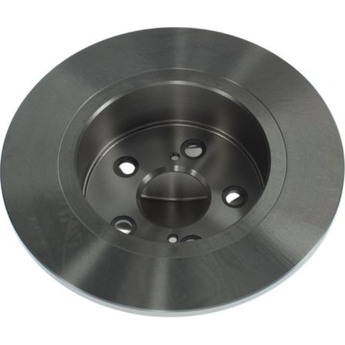 Bosch Bremsscheibe Hinterachse 0 986 479 613 Bosch Bremsscheibe Hinterachse 0 986 479 613
