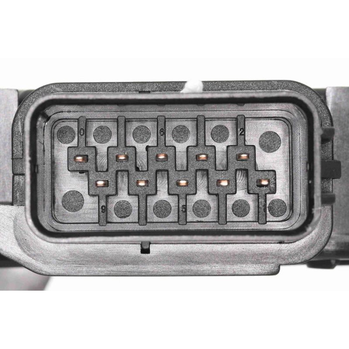 Vemo Türschloss V48-85-0009 Vemo Türschloss V48-85-0009