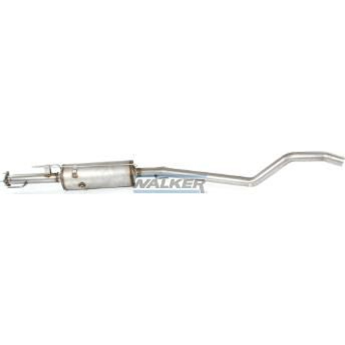 Walker Dieselpartikelfilter EVO C 73028 Walker Dieselpartikelfilter EVO C 73028