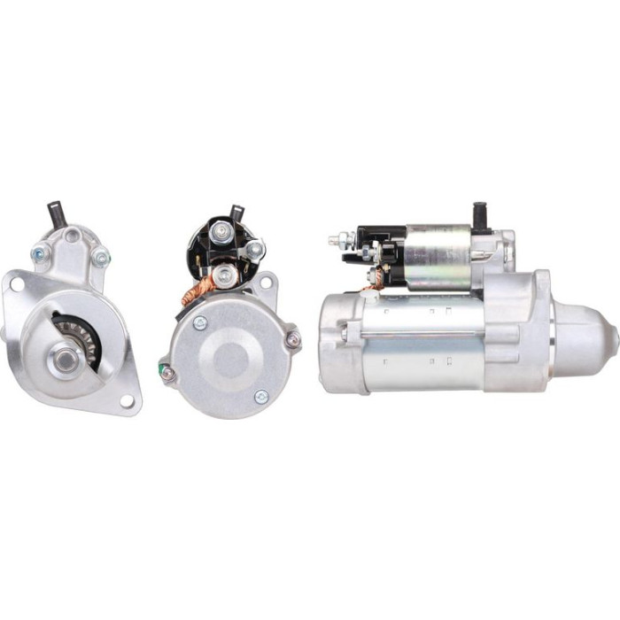 DRI Anlasser 328077152 12 V DRI Anlasser 328077152 12 V