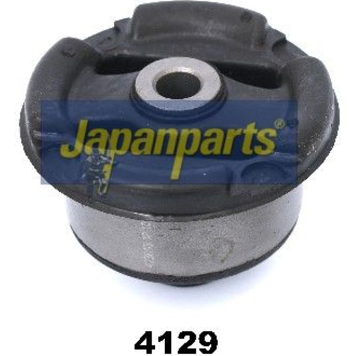 Lagerung, Differential RU-4129