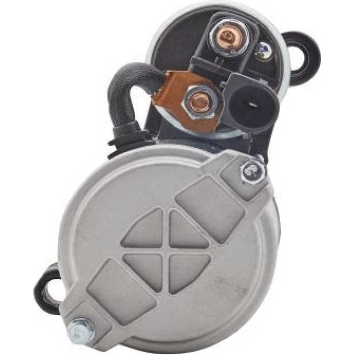 HELLA Starter 8EA 012 528-981 HELLA Starter 8EA 012 528-981