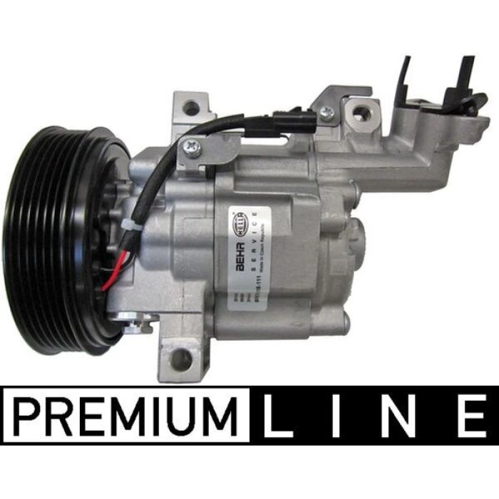Kompressor, Klimaanlage ACP 929 000P Kompressor, Klimaanlage ACP 929 000P