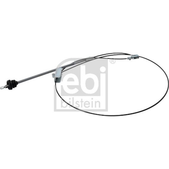 febi Handbremsseil 177156 febi Handbremsseil 177156