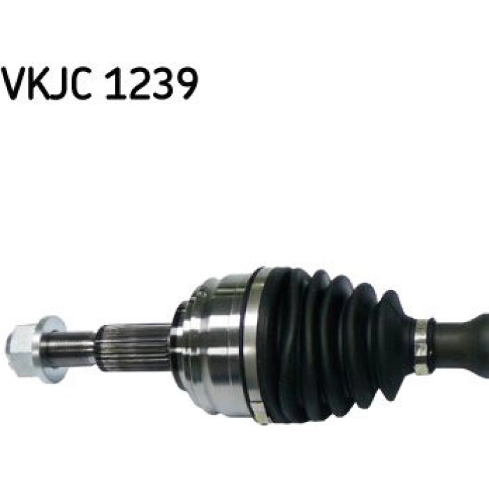 SKF Antriebswelle VKJC 1239 SKF Antriebswelle VKJC 1239