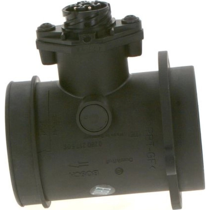 Bosch 15 610 005 Luftmassenmesser 0 280 217 509 Bosch 15 610 005 Luftmassenmesser 0 280 217 509