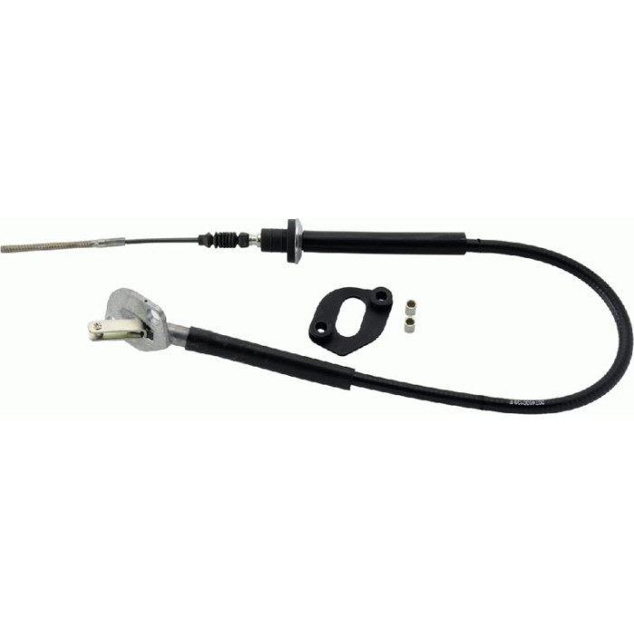 Sachs Kupplungsseil 3074 600 139 Sachs Kupplungsseil 3074 600 139