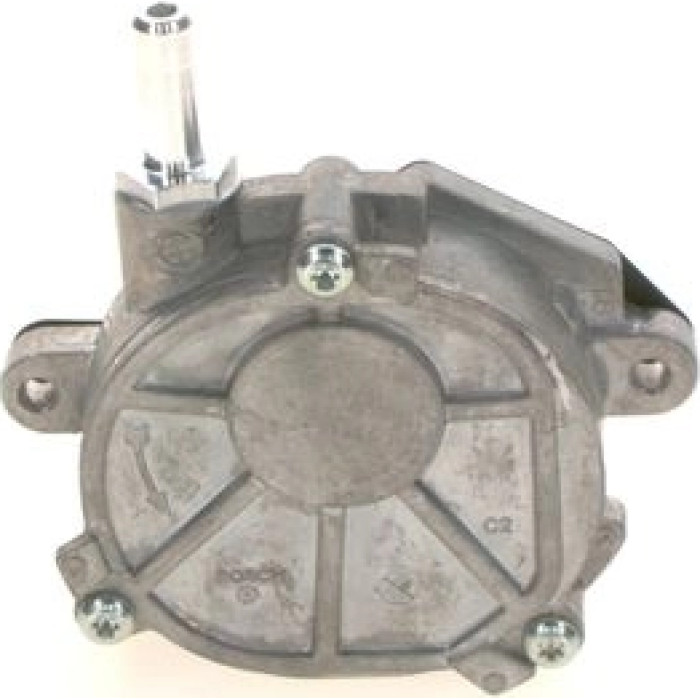 Bosch Vakuumpumpe F 009 D03 116 Bosch Vakuumpumpe F 009 D03 116