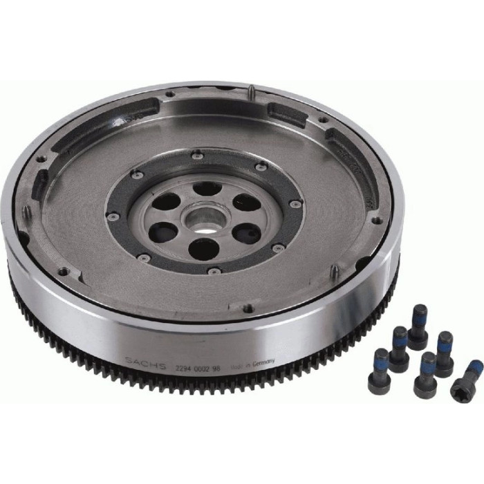 Sachs Zweimassenschwungrad 2294 000 298 Sachs Zweimassenschwungrad 2294 000 298