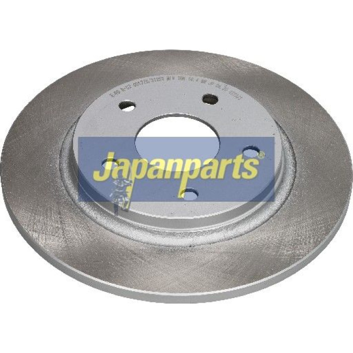Japanparts Bremsscheibe DP-906C Japanparts Bremsscheibe DP-906C