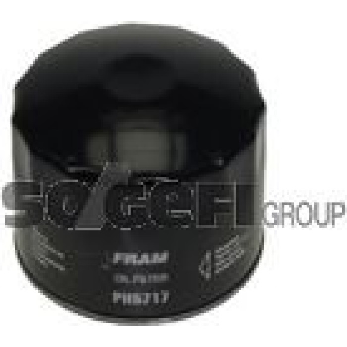 Fram Ölfilter PH5717