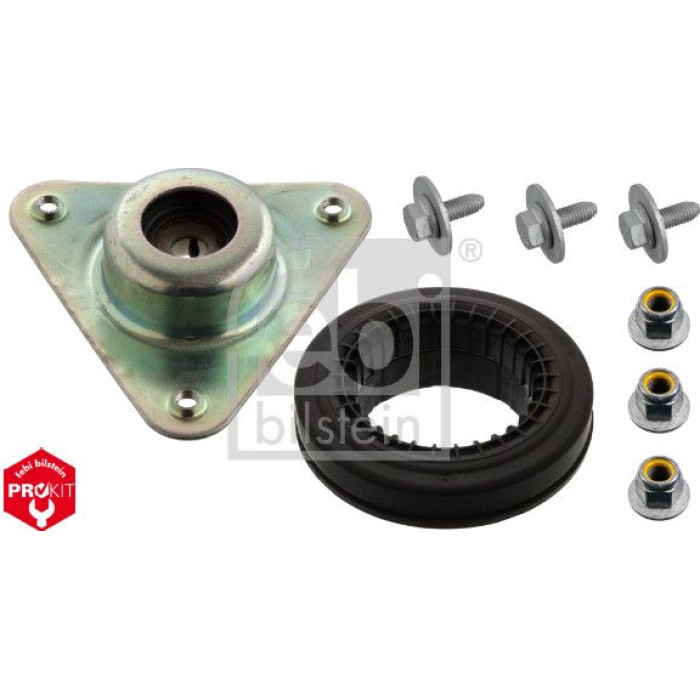 175337 febi Domlager-Reparatursatz 175337 175337 febi Domlager-Reparatursatz 175337