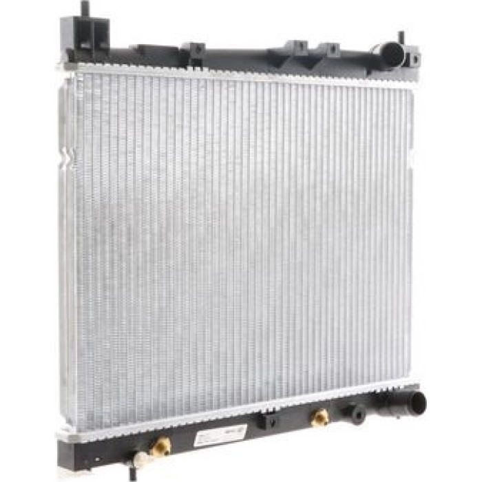 MAHLE Kühler, Motorkühlung CR 1523 000S MAHLE Kühler, Motorkühlung CR 1523 000S