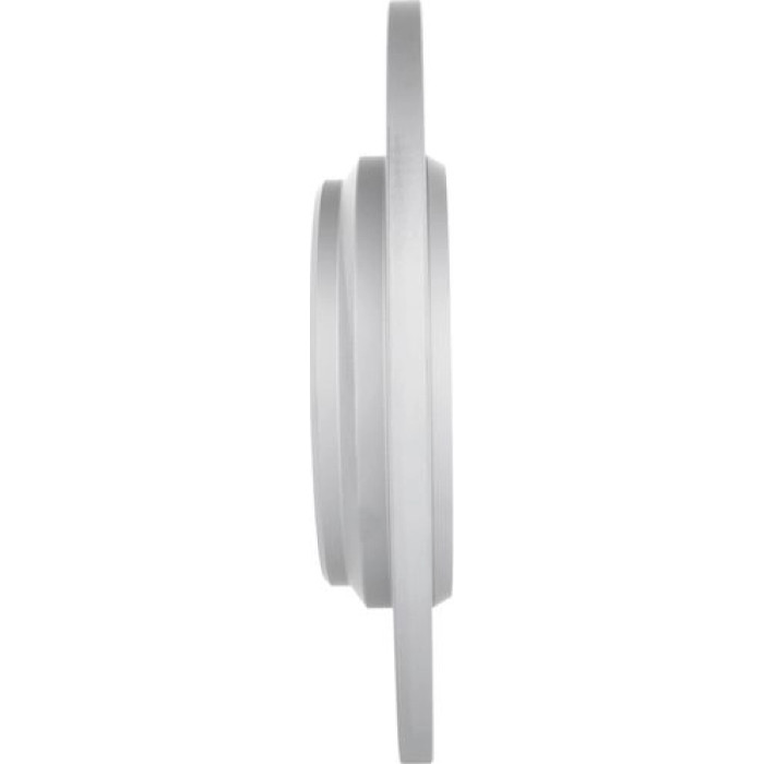 Bosch Bremsscheibe Hinterachse 0 986 478 995