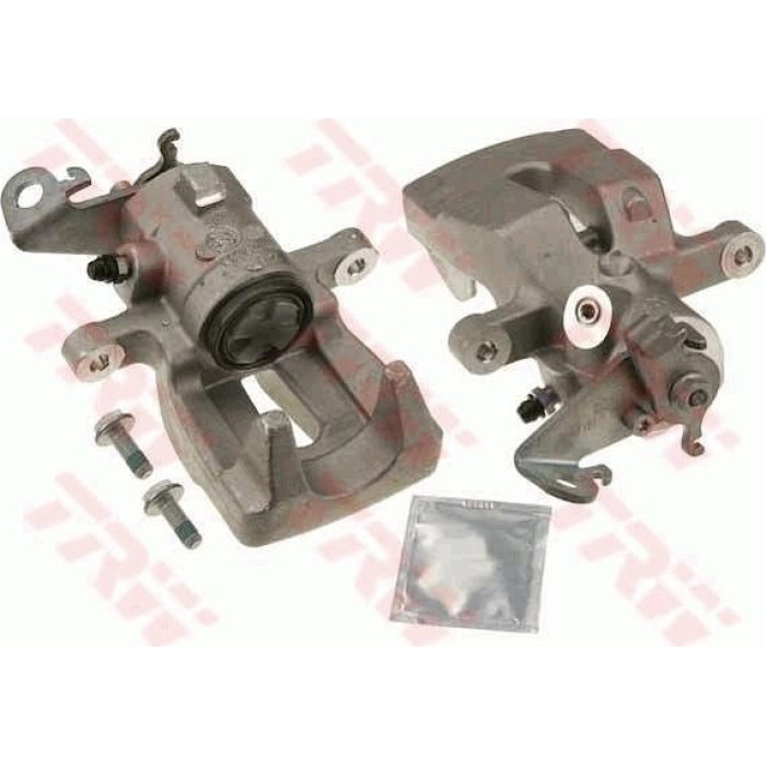 TRW Austausch-Bremssattel Hinterachse rechts BHQ156E