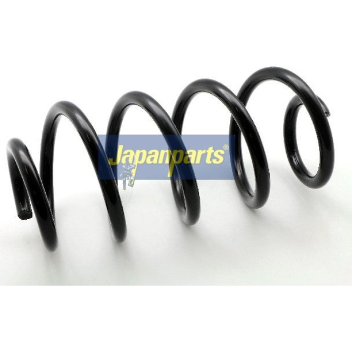 Japanparts Fahrwerksfeder ZC3797A Japanparts Fahrwerksfeder ZC3797A
