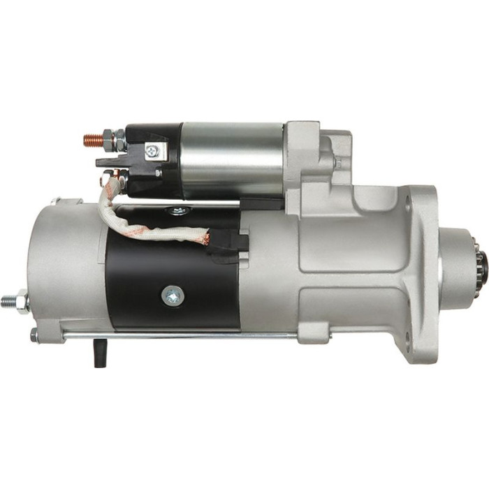 S5022 AS-PL Anlasser (Starter) S5022