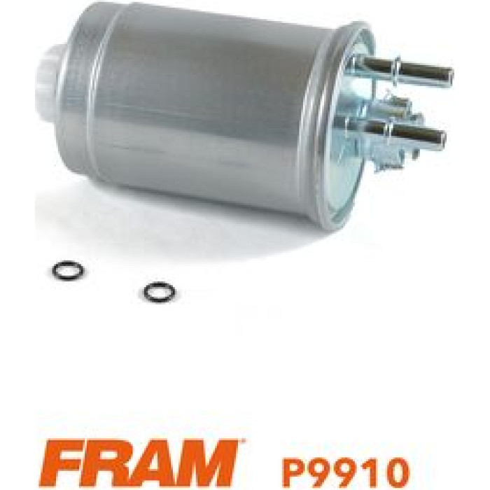 FRAM Kraftstofffilter P9910 FRAM Kraftstofffilter P9910