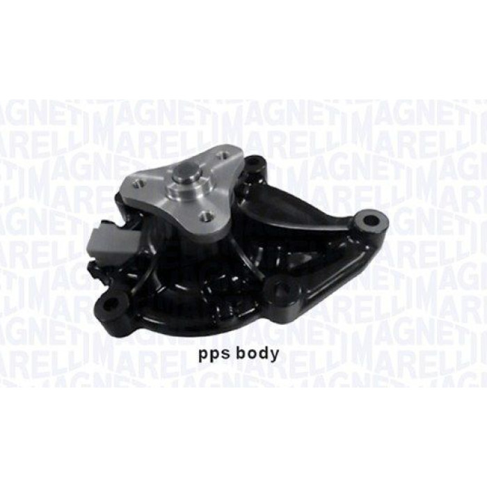 Magneti Marelli Wasserpumpe 352316170918 Magneti Marelli Wasserpumpe 352316170918