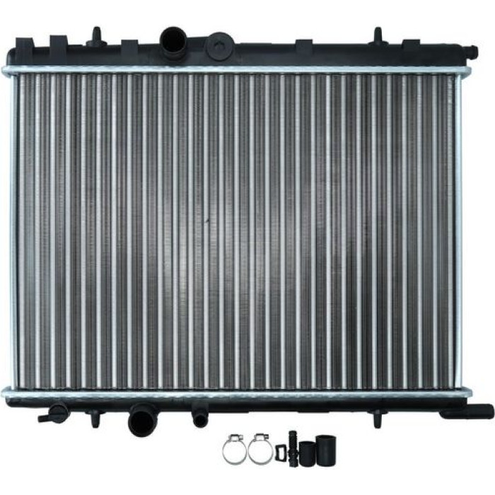 Kamoka Motorkühler 7705037 Kamoka Motorkühler 7705037