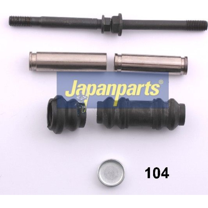 Japanparts Reparatursatz, Bremssattel KZ-104 Japanparts Reparatursatz, Bremssattel KZ-104
