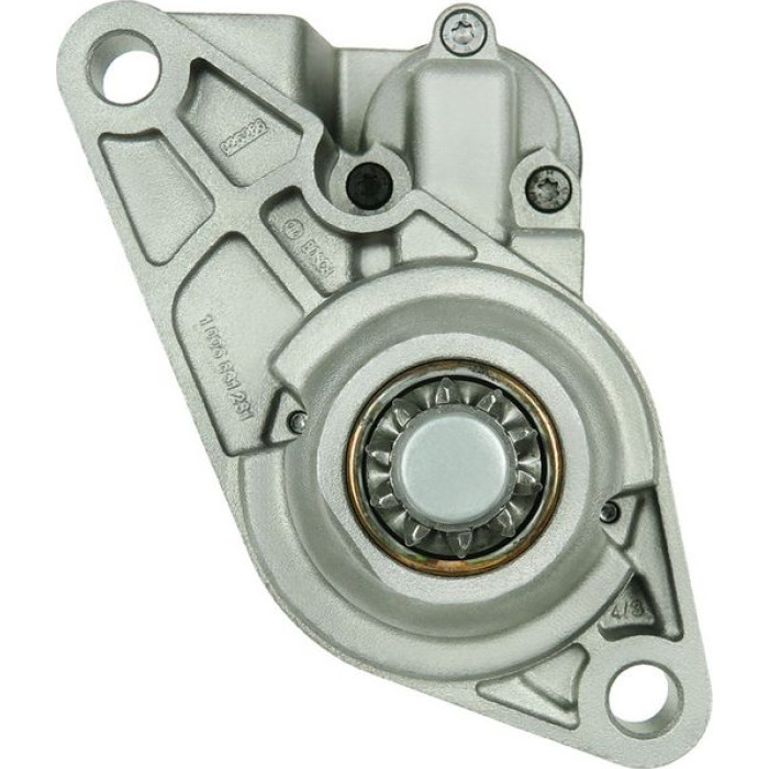 S0686PR AS-PL Anlasser (Starter) S0686PR S0686PR AS-PL Anlasser (Starter) S0686PR