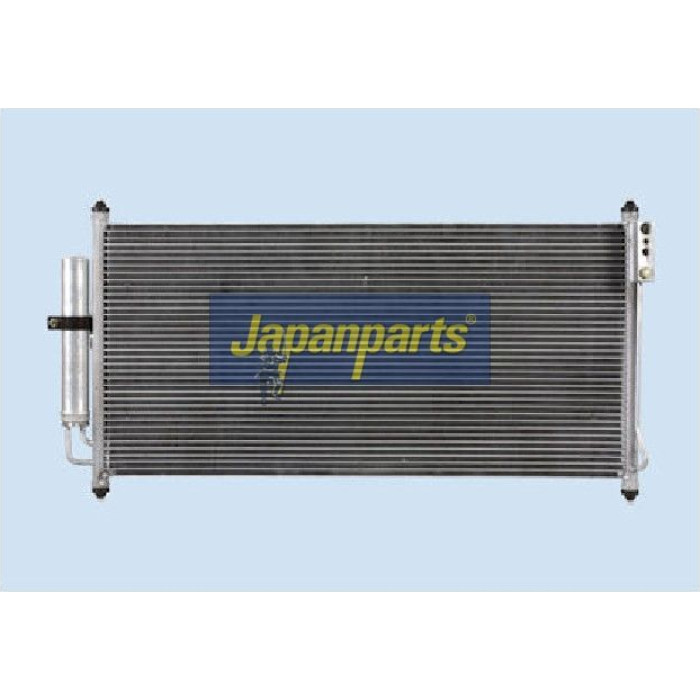 Japanparts Klimaanlagenkühler CND213024 Japanparts Klimaanlagenkühler CND213024