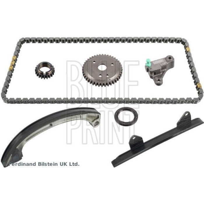 ADT37357 BLUE PRINT Steuerkettensatz ADT37357