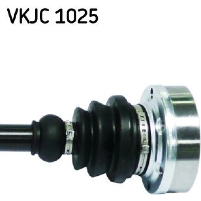 SKF Antriebswelle VKJC 1025 SKF Antriebswelle VKJC 1025