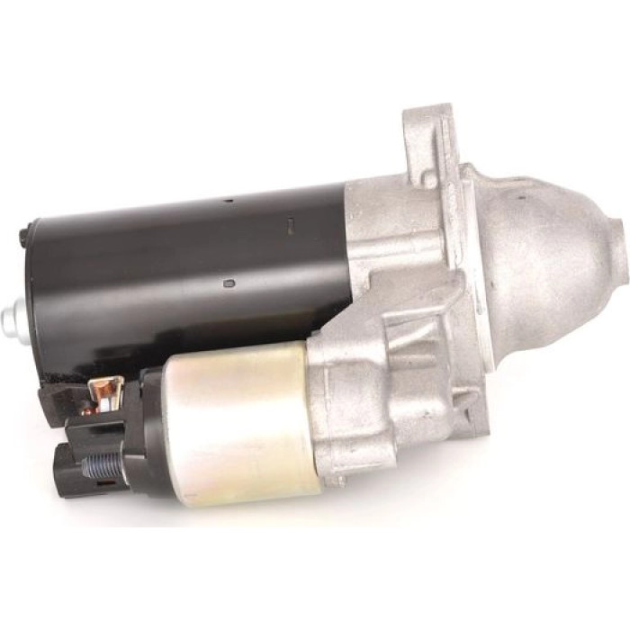 Bosch Anlasser 0001138017