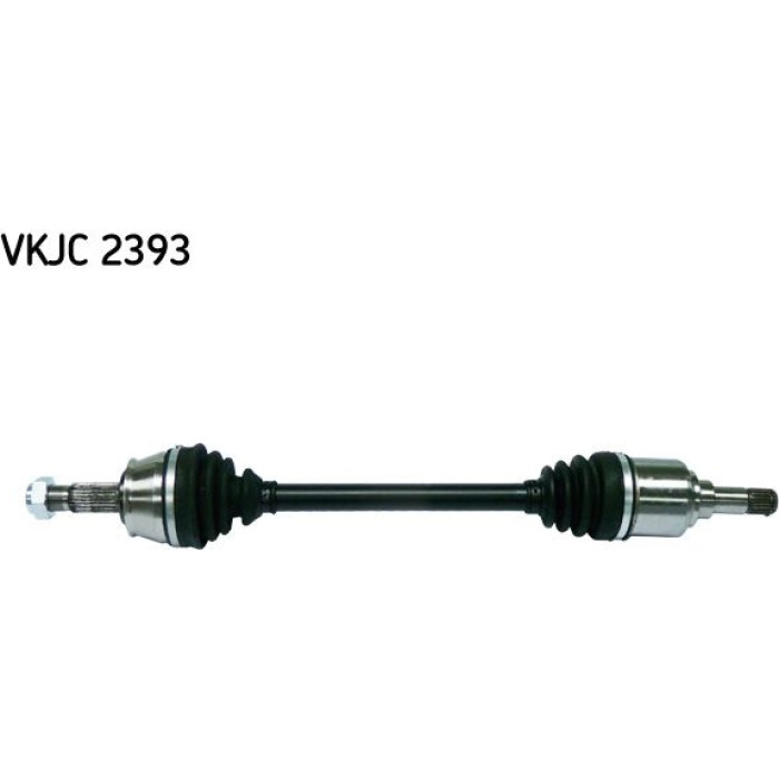 SKF Antriebswelle VKJC 2393 SKF Antriebswelle VKJC 2393