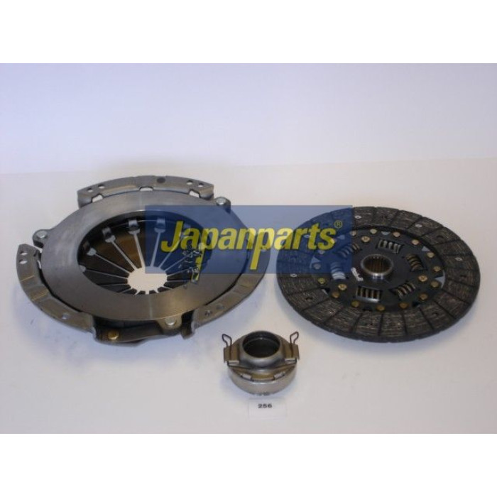 Japanparts Kupplungssatz KF-256
