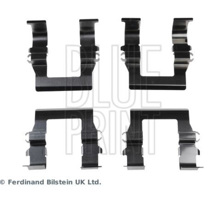 ZUBEHÖRSATZ, SCHEIBENBREMSBELAG ADC448601 ZUBEHÖRSATZ, SCHEIBENBREMSBELAG ADC448601