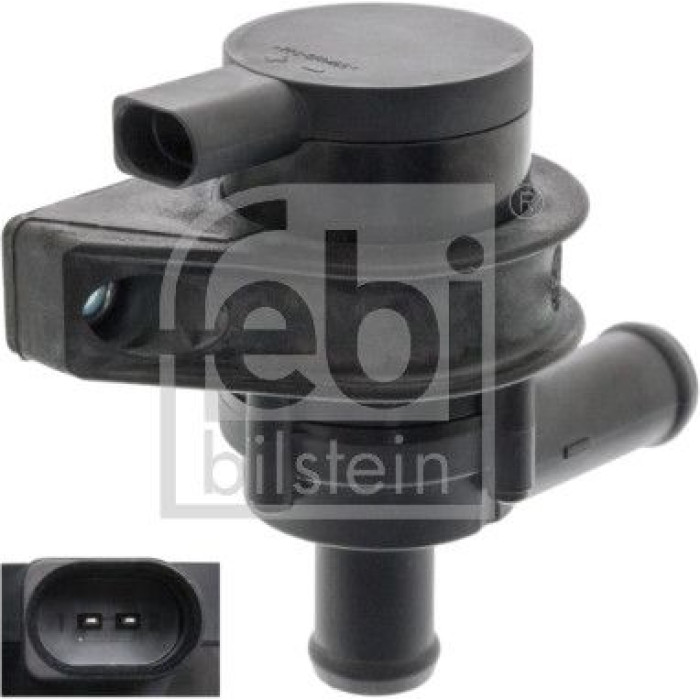 febi bilstein Wasserpumpe / Kühlmittelpumpe 49832 febi bilstein Wasserpumpe / Kühlmittelpumpe 49832